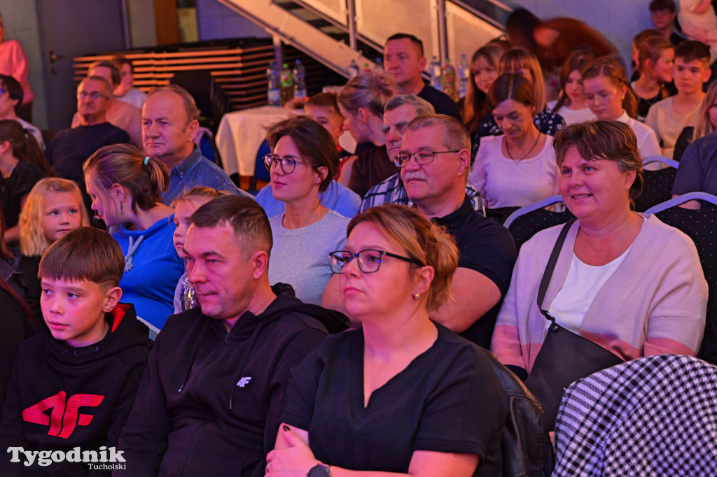 Cekcyn i Gala Talentów 2025