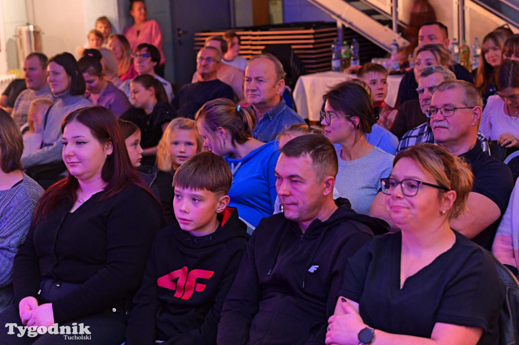 Cekcyn i Gala Talentów 2025