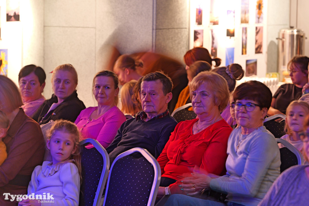 Cekcyn i Gala Talentów 2025