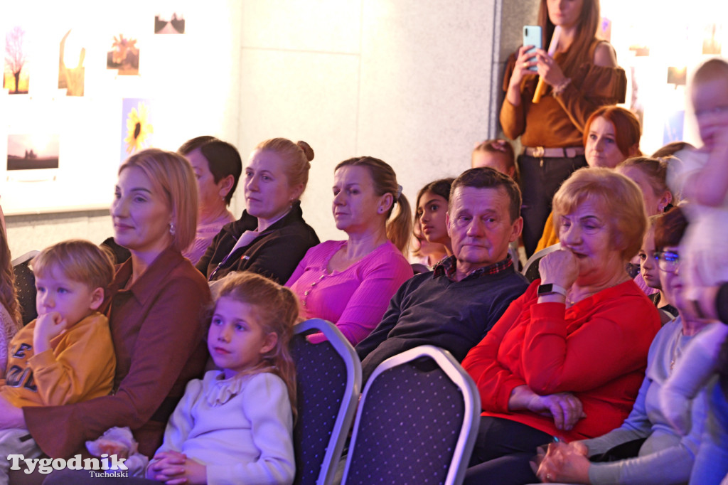 Cekcyn i Gala Talentów 2025