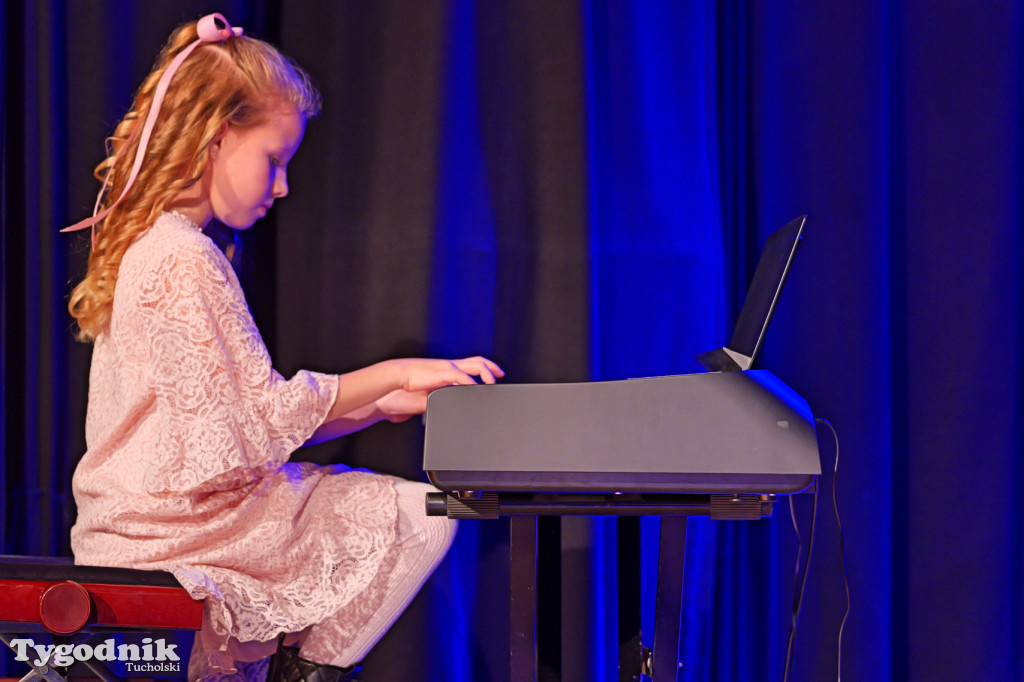 Cekcyn i Gala Talentów 2025