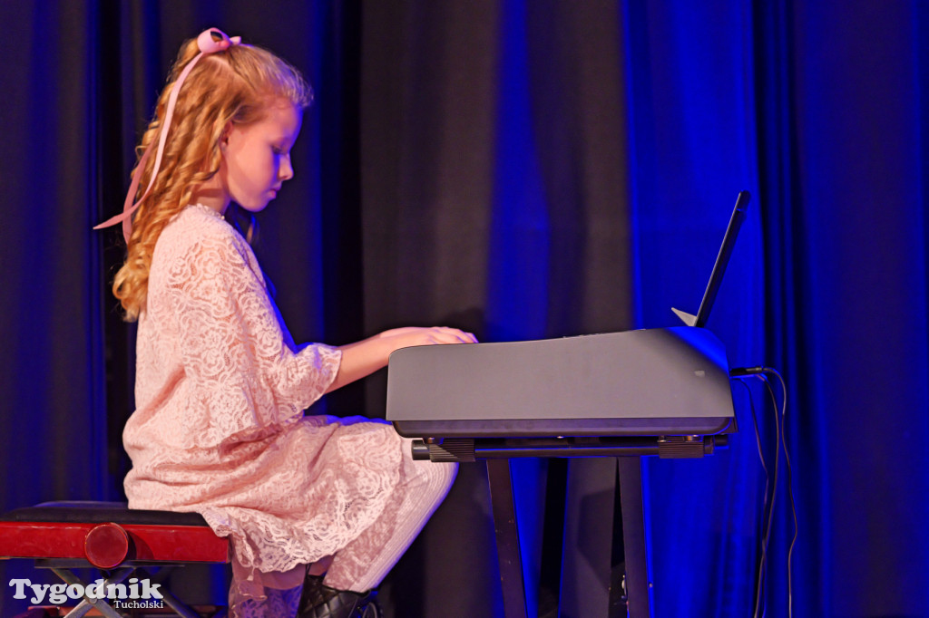 Cekcyn i Gala Talentów 2025