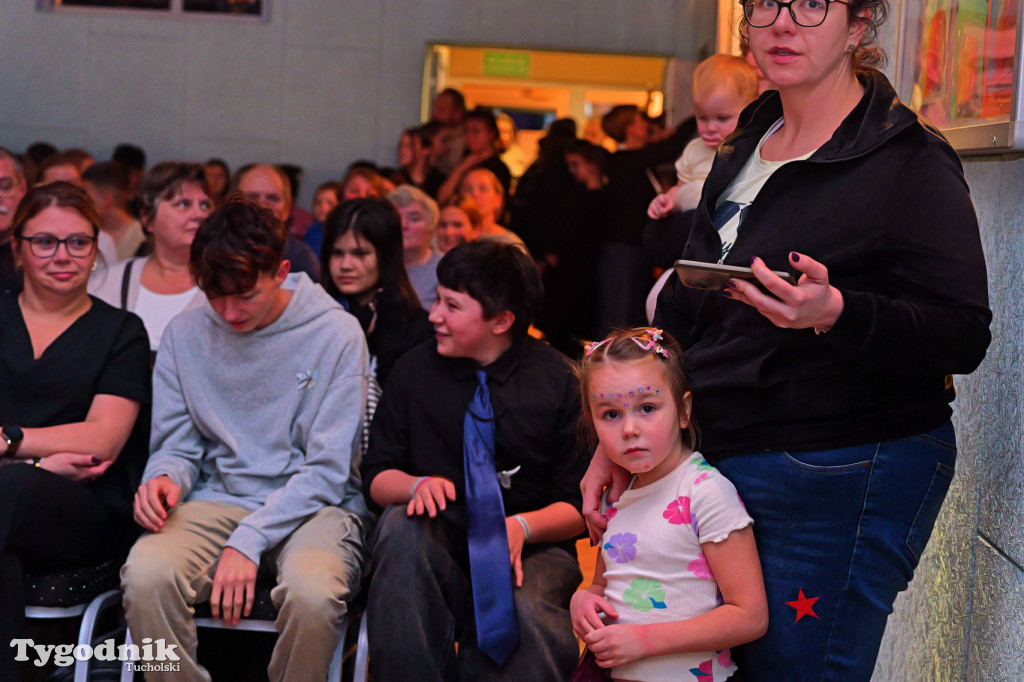 Cekcyn i Gala Talentów 2025