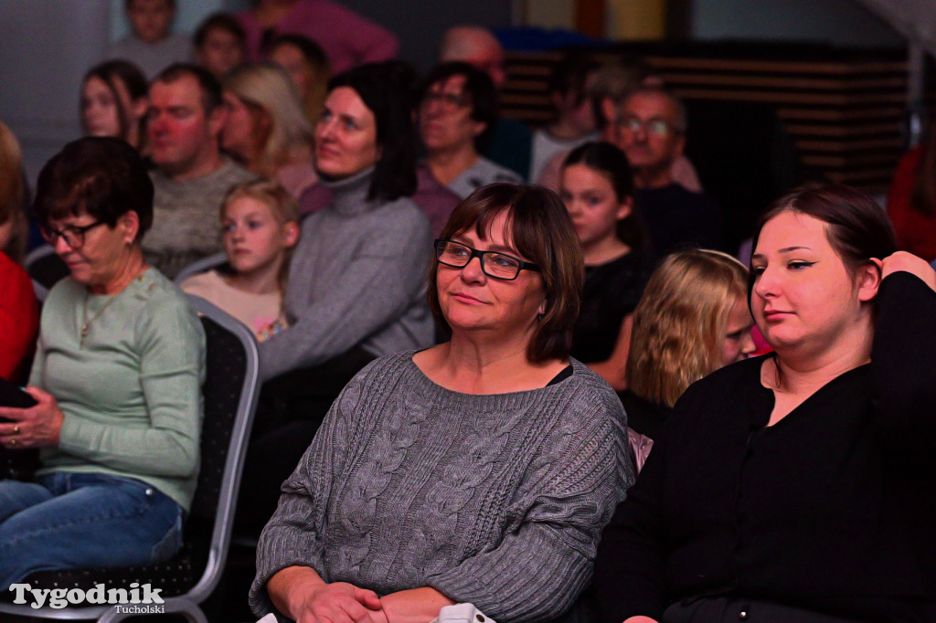 Cekcyn i Gala Talentów 2025