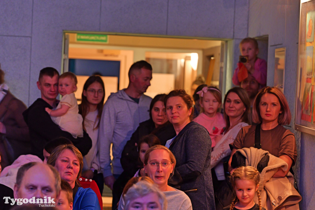 Cekcyn i Gala Talentów 2025