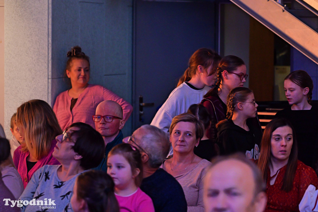 Cekcyn i Gala Talentów 2025