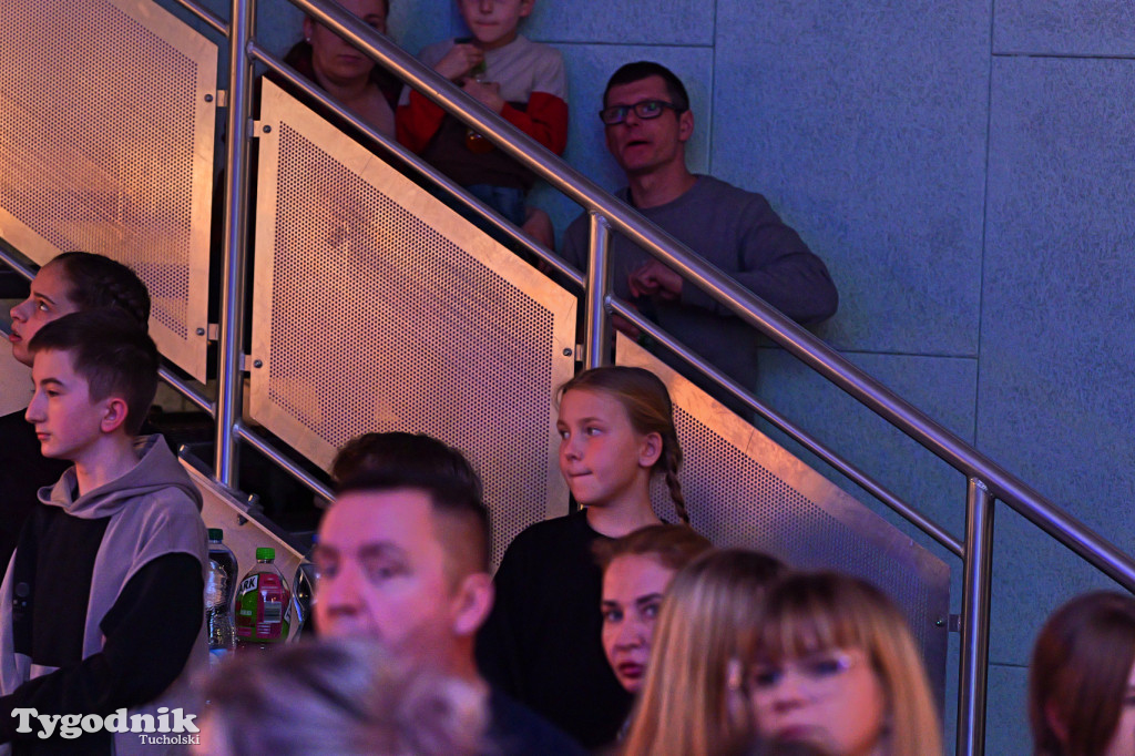 Cekcyn i Gala Talentów 2025