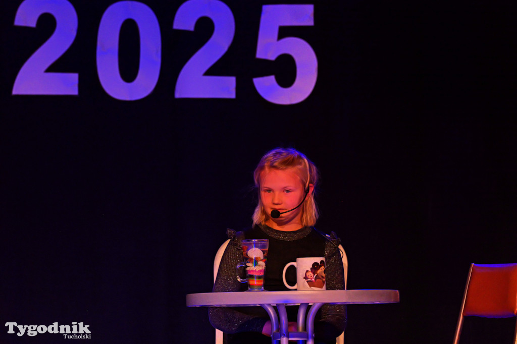 Cekcyn i Gala Talentów 2025