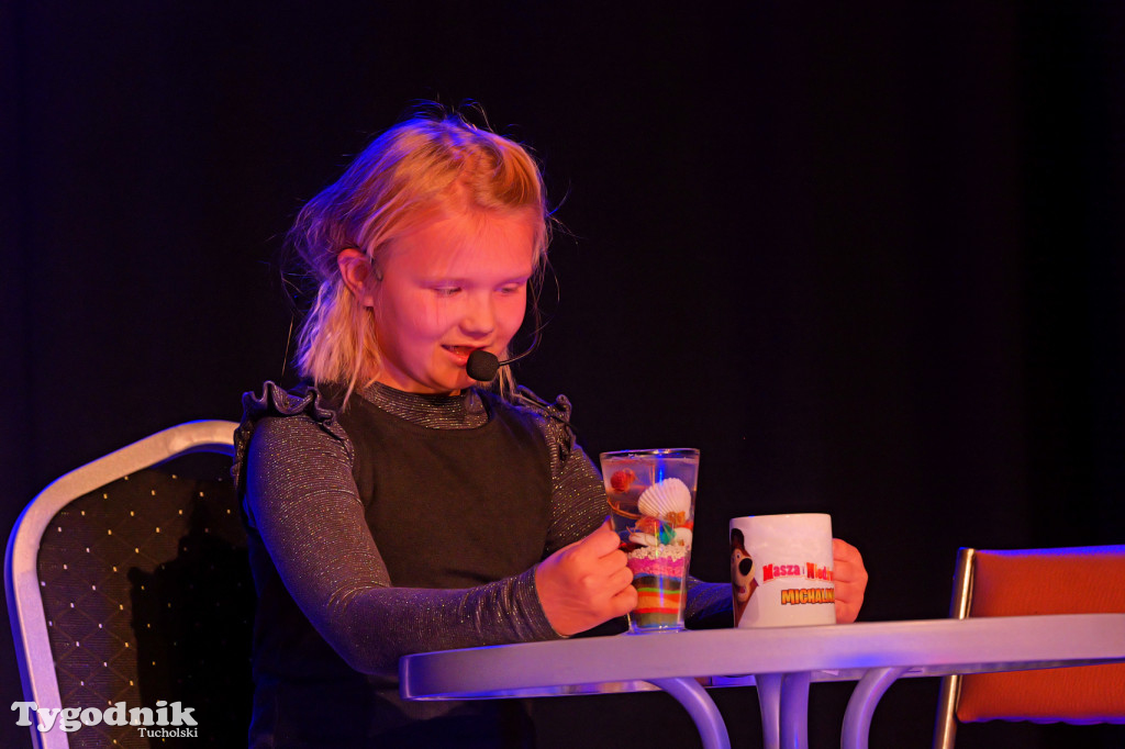 Cekcyn i Gala Talentów 2025