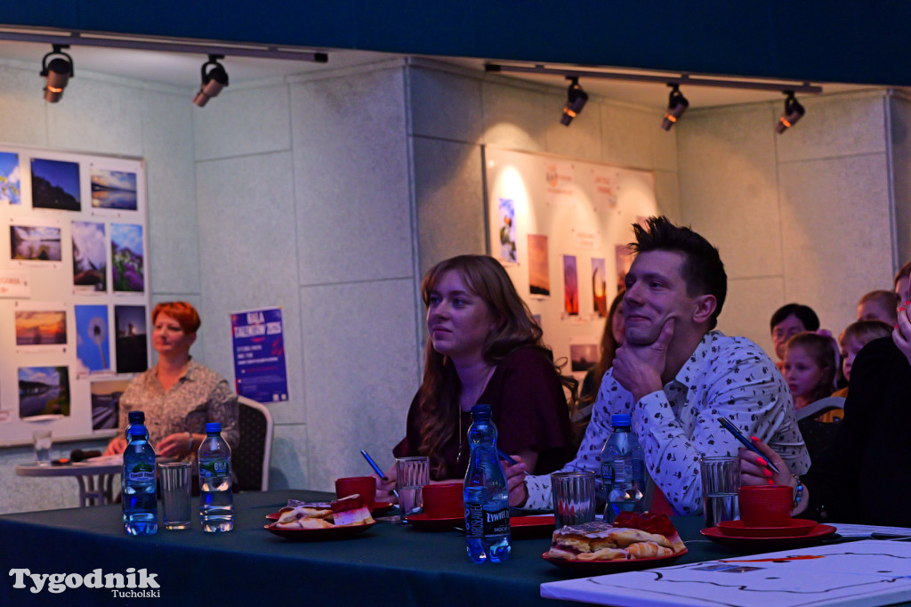 Cekcyn i Gala Talentów 2025