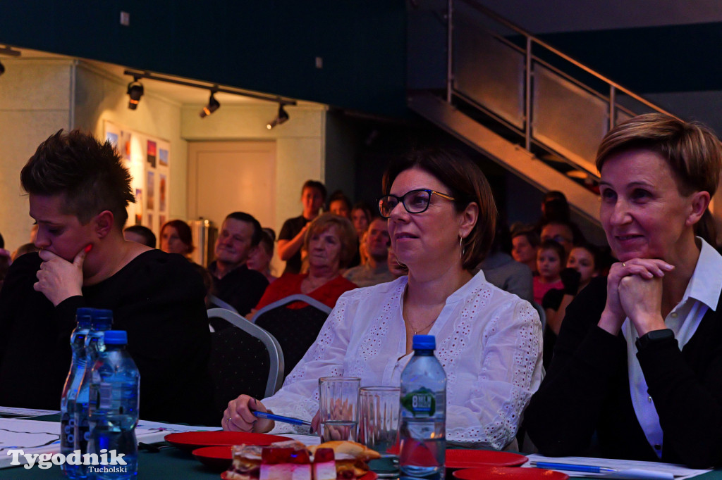 Cekcyn i Gala Talentów 2025