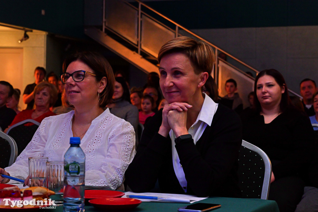 Cekcyn i Gala Talentów 2025