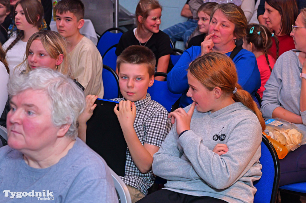 Cekcyn i Gala Talentów 2025