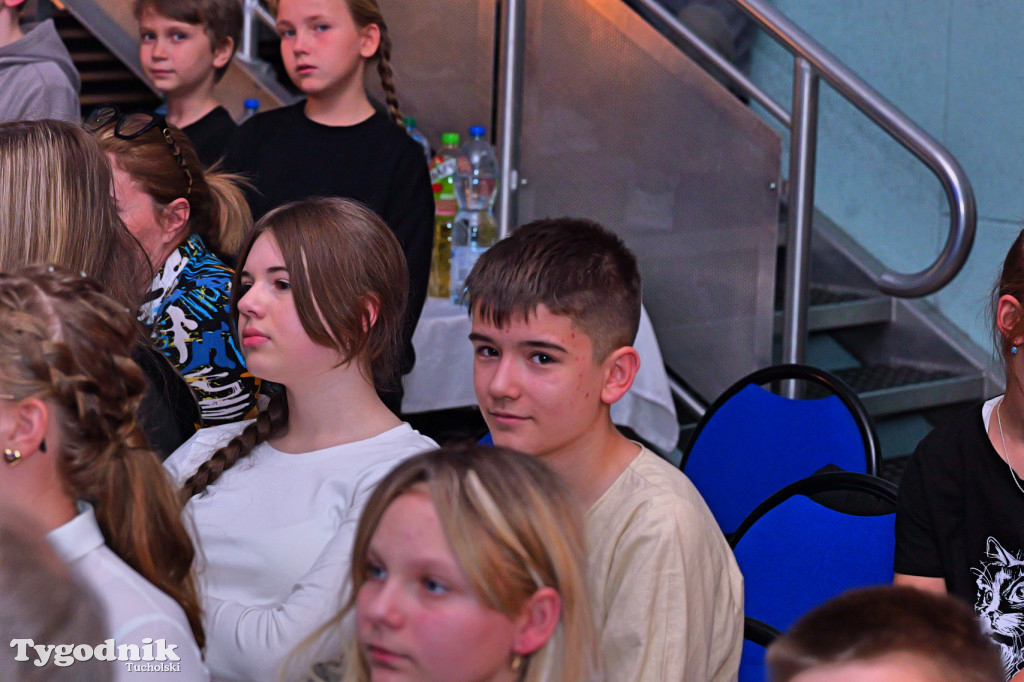 Cekcyn i Gala Talentów 2025