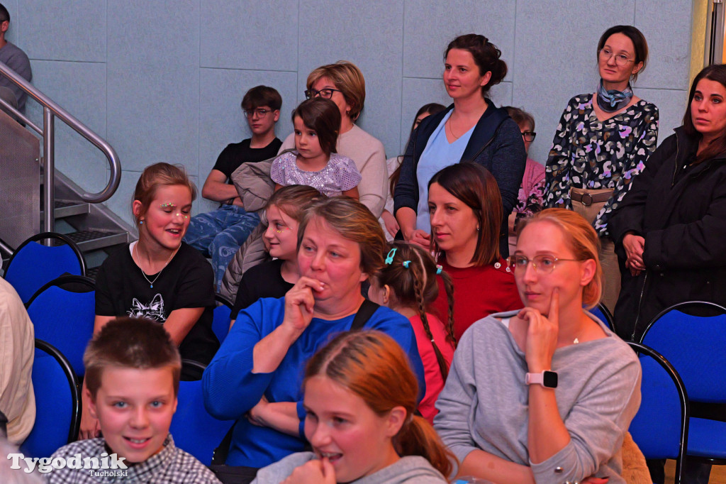 Cekcyn i Gala Talentów 2025