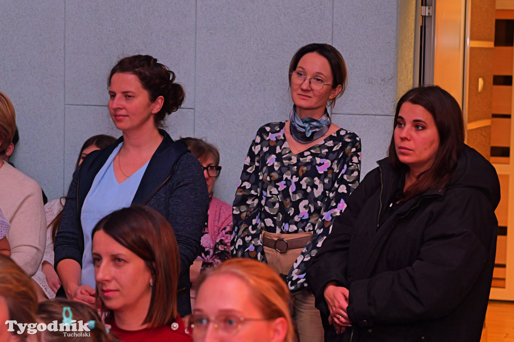 Cekcyn i Gala Talentów 2025