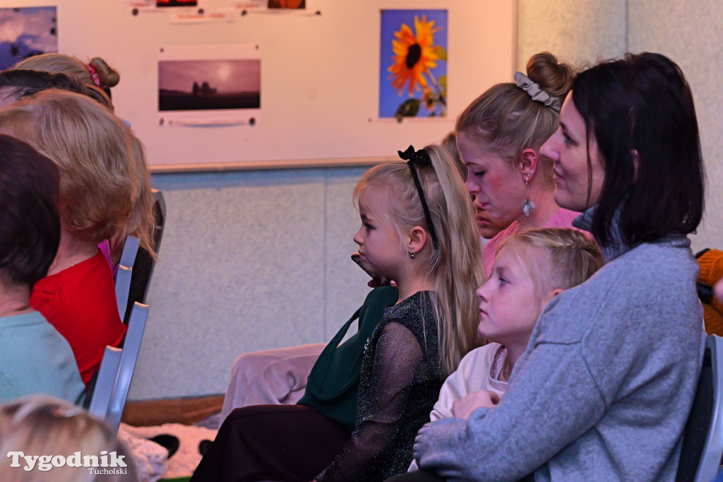 Cekcyn i Gala Talentów 2025