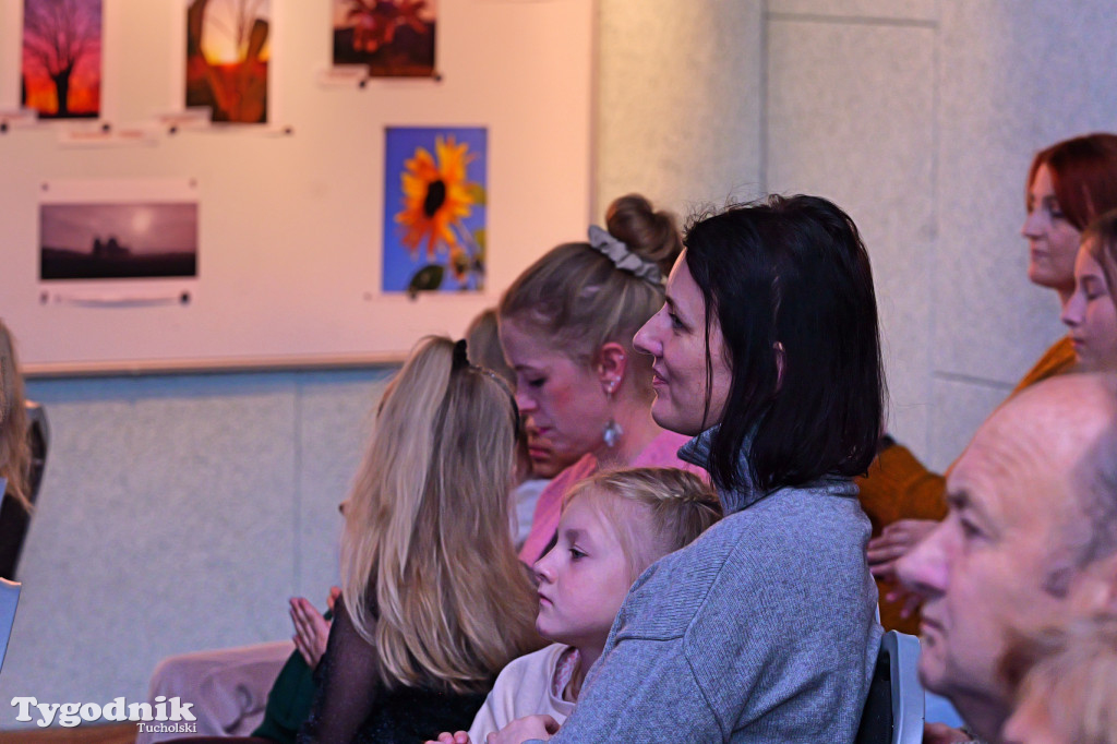 Cekcyn i Gala Talentów 2025