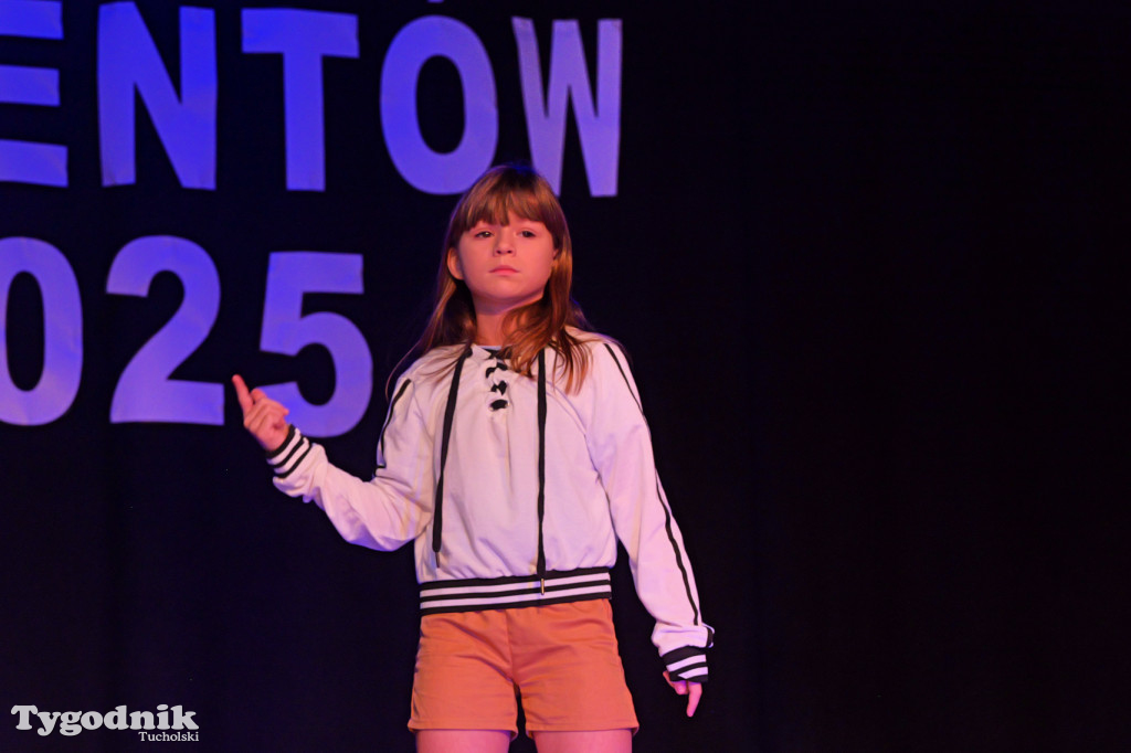 Cekcyn i Gala Talentów 2025