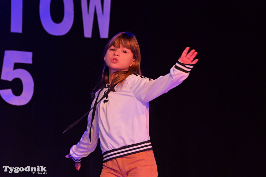 Cekcyn i Gala Talentów 2025