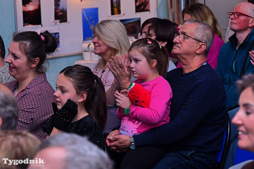 Cekcyn i Gala Talentów 2025