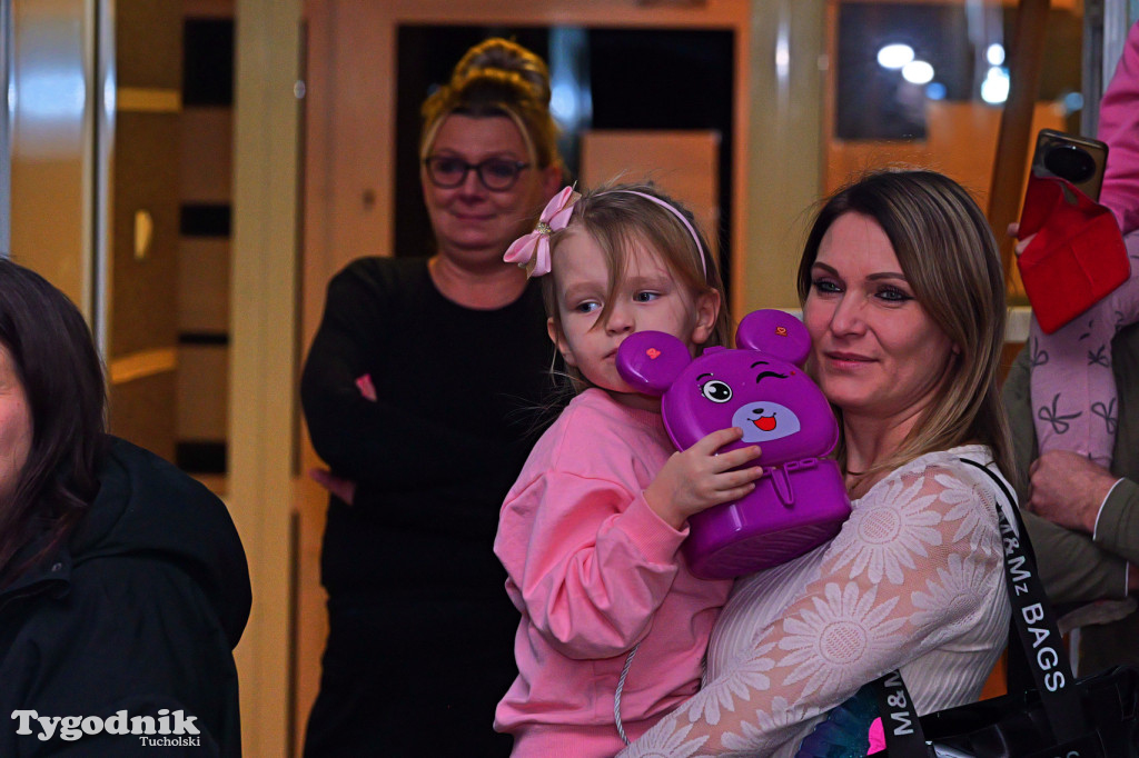 Cekcyn i Gala Talentów 2025