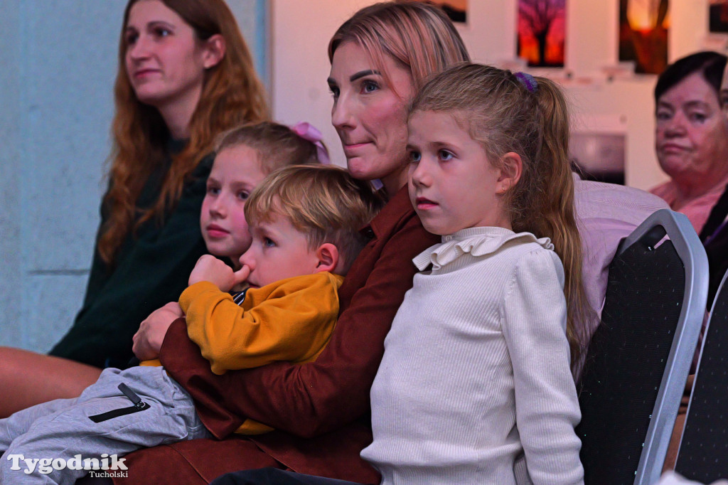 Cekcyn i Gala Talentów 2025