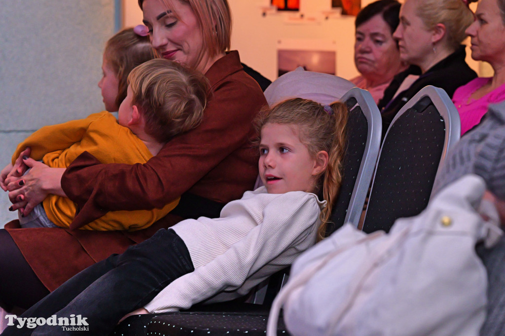 Cekcyn i Gala Talentów 2025