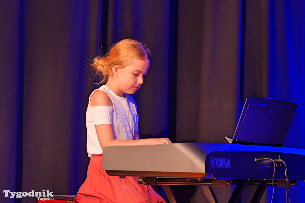 Cekcyn i Gala Talentów 2025