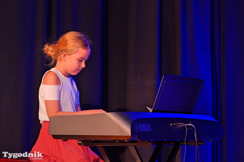 Cekcyn i Gala Talentów 2025