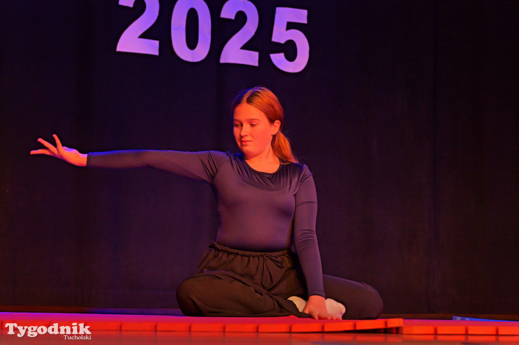 Cekcyn i Gala Talentów 2025