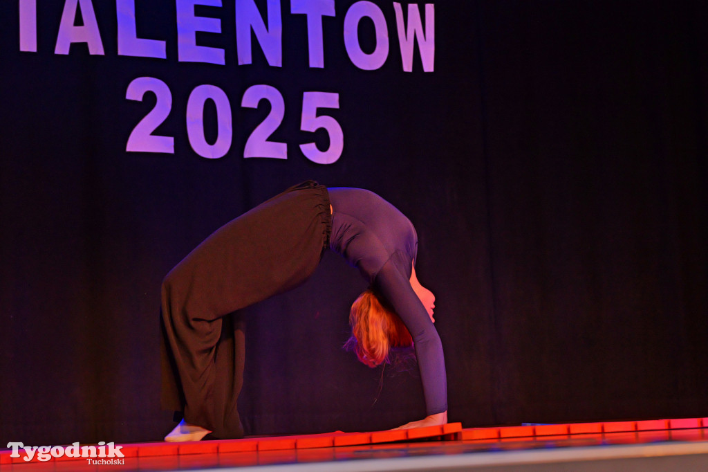 Cekcyn i Gala Talentów 2025