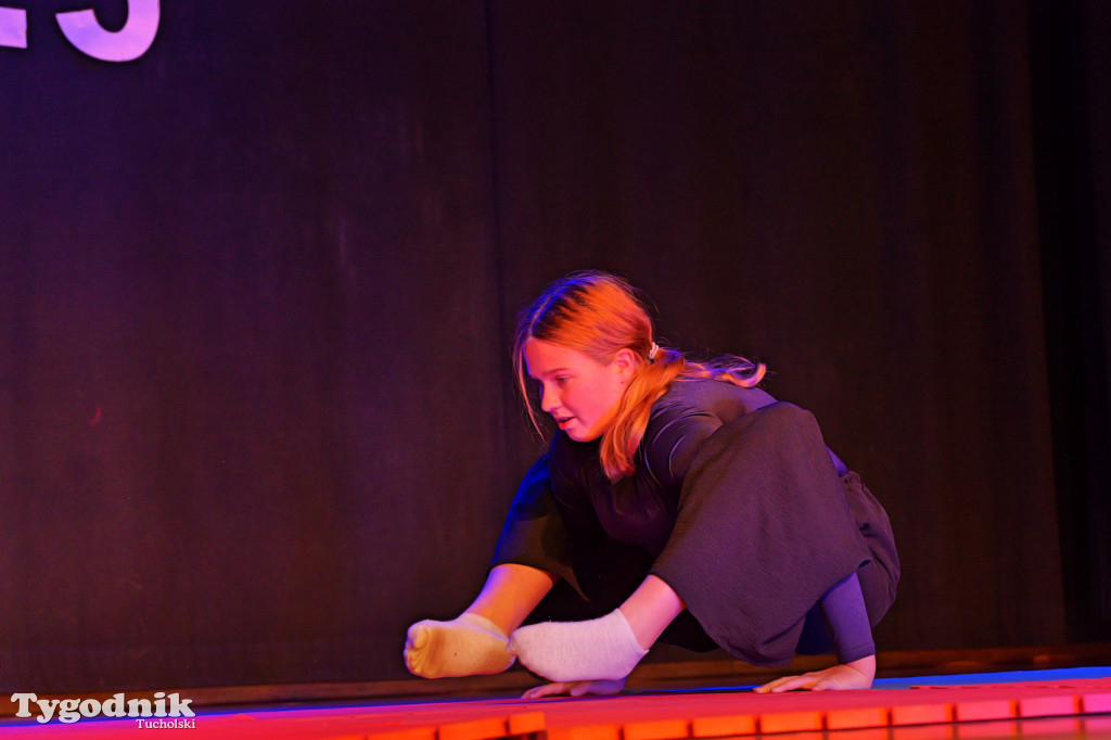 Cekcyn i Gala Talentów 2025