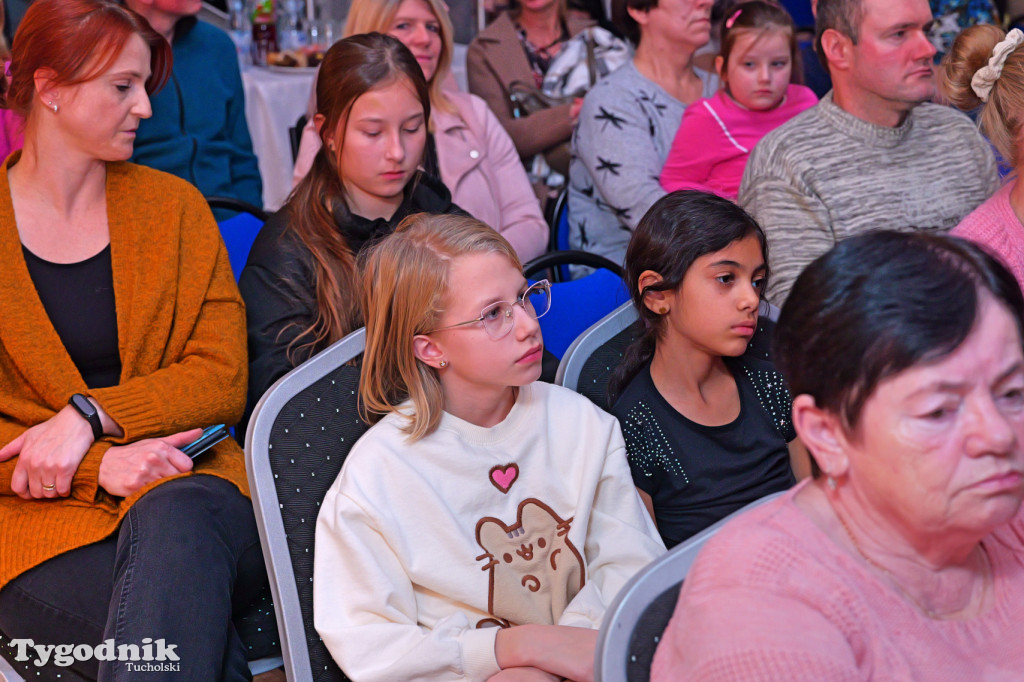 Cekcyn i Gala Talentów 2025