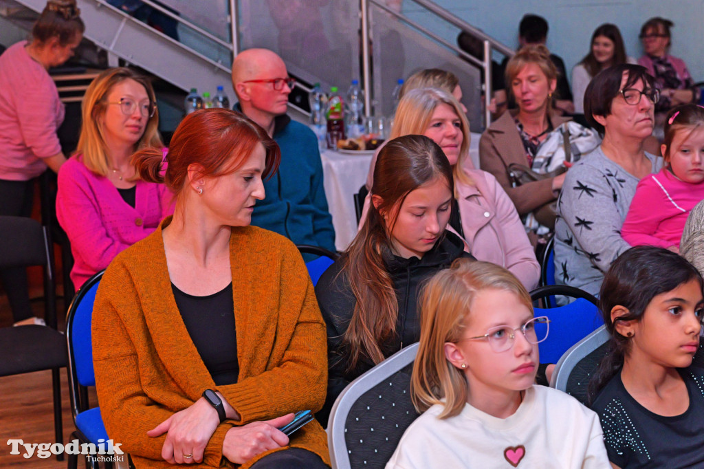 Cekcyn i Gala Talentów 2025