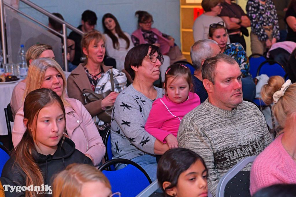 Cekcyn i Gala Talentów 2025