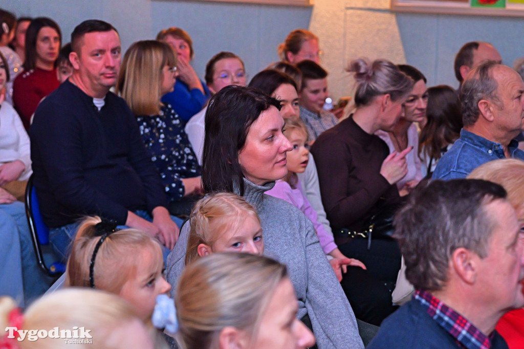 Cekcyn i Gala Talentów 2025