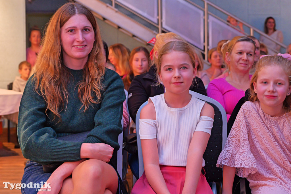 Cekcyn i Gala Talentów 2025