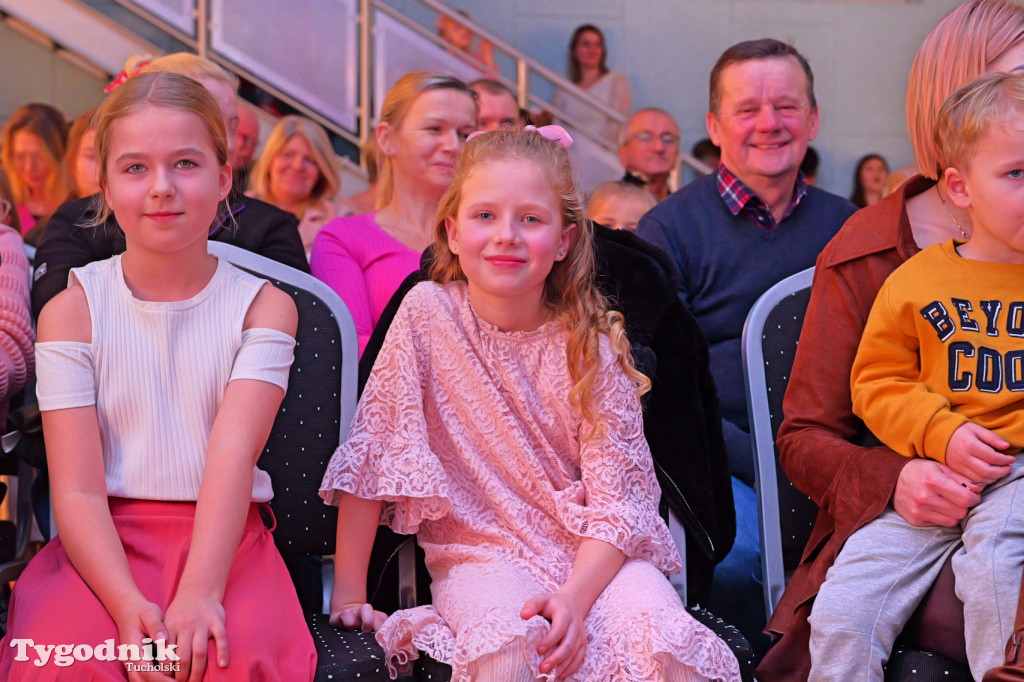 Cekcyn i Gala Talentów 2025