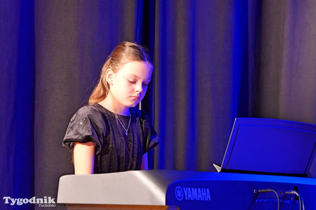 Cekcyn i Gala Talentów 2025