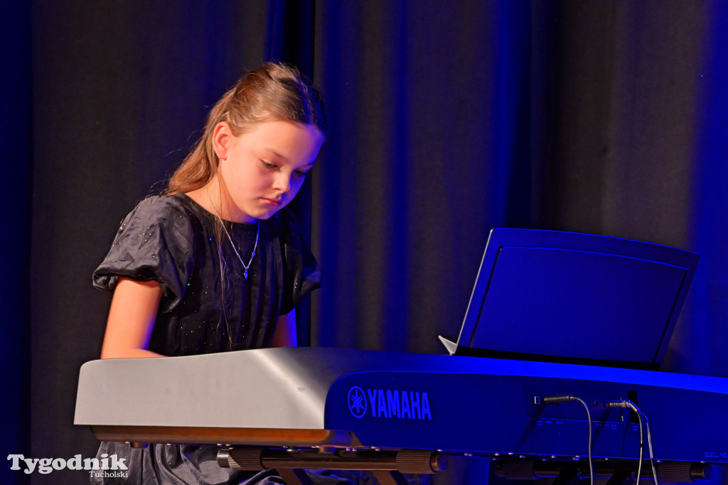 Cekcyn i Gala Talentów 2025