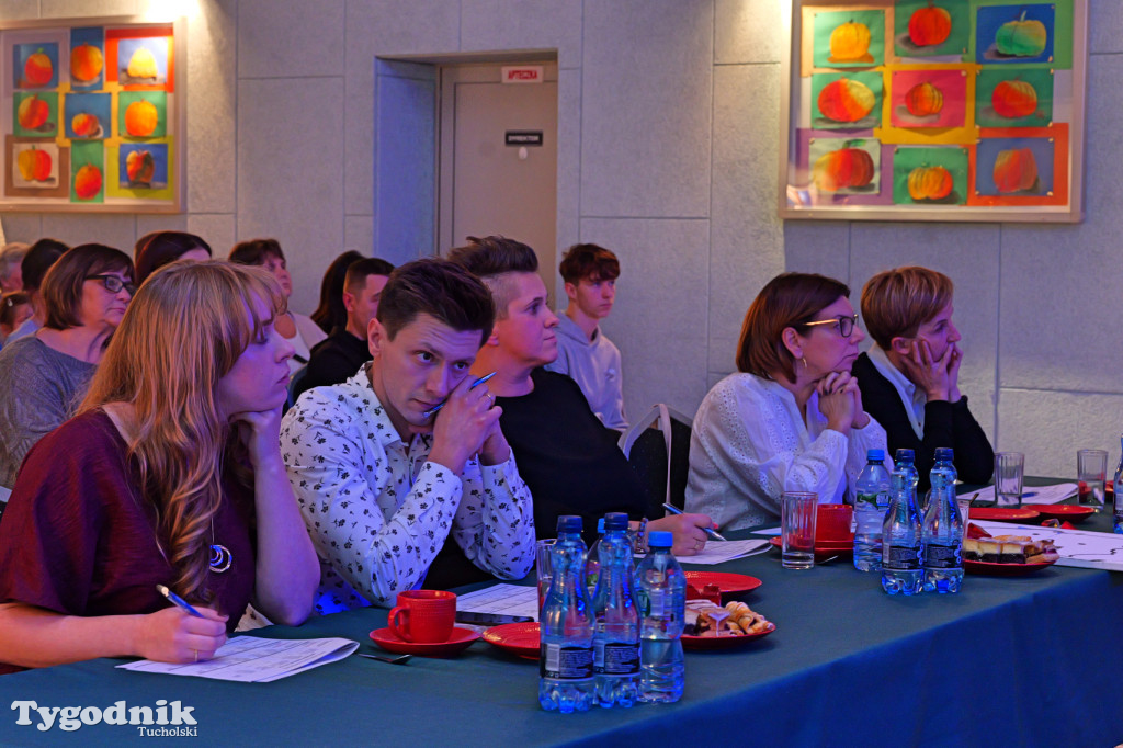 Cekcyn i Gala Talentów 2025