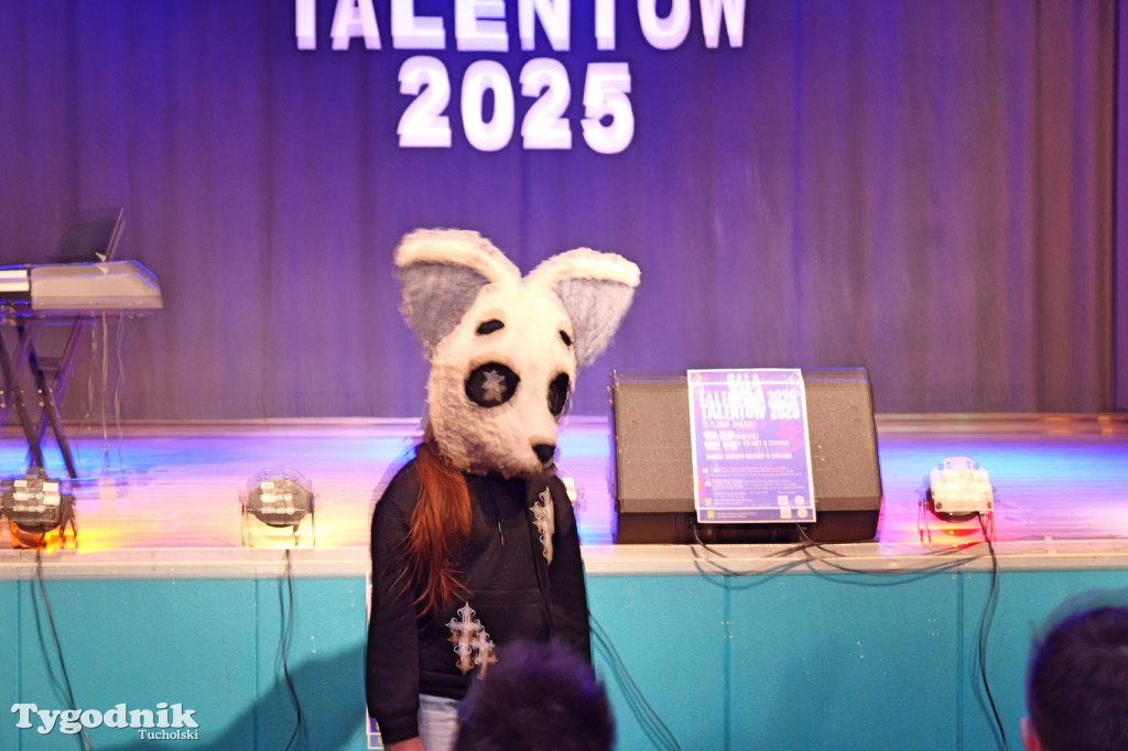 Cekcyn i Gala Talentów 2025