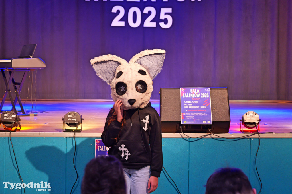 Cekcyn i Gala Talentów 2025