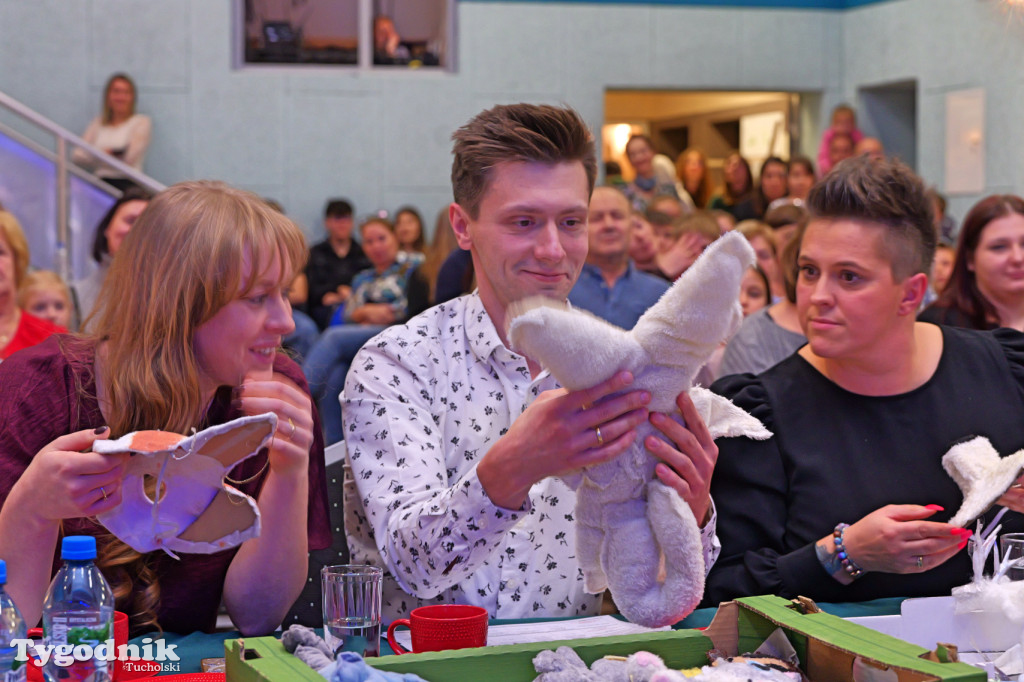 Cekcyn i Gala Talentów 2025