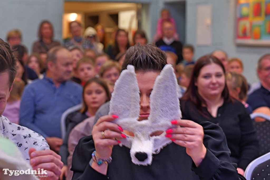 Cekcyn i Gala Talentów 2025