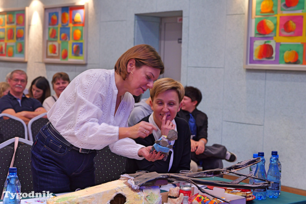 Cekcyn i Gala Talentów 2025