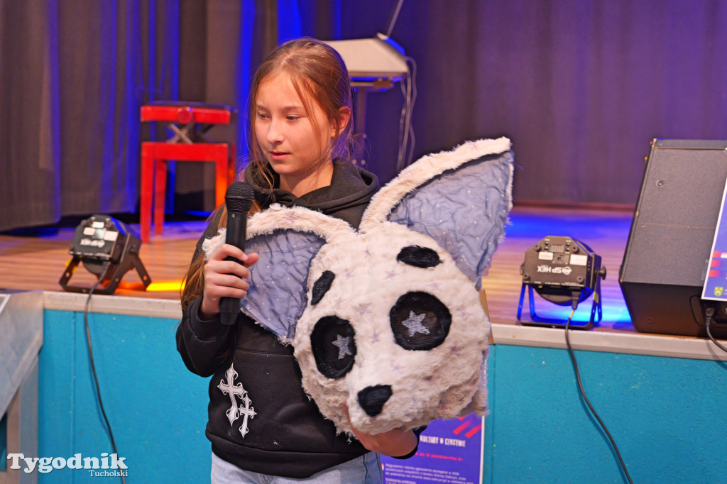 Cekcyn i Gala Talentów 2025