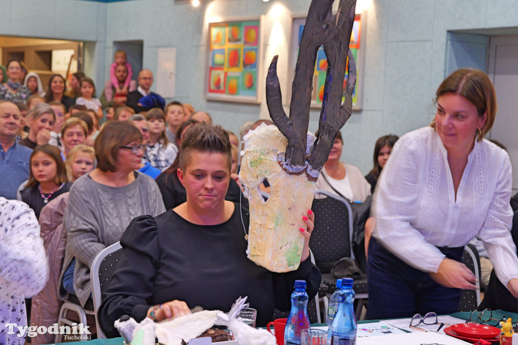 Cekcyn i Gala Talentów 2025