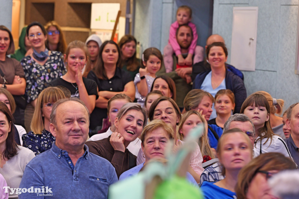 Cekcyn i Gala Talentów 2025